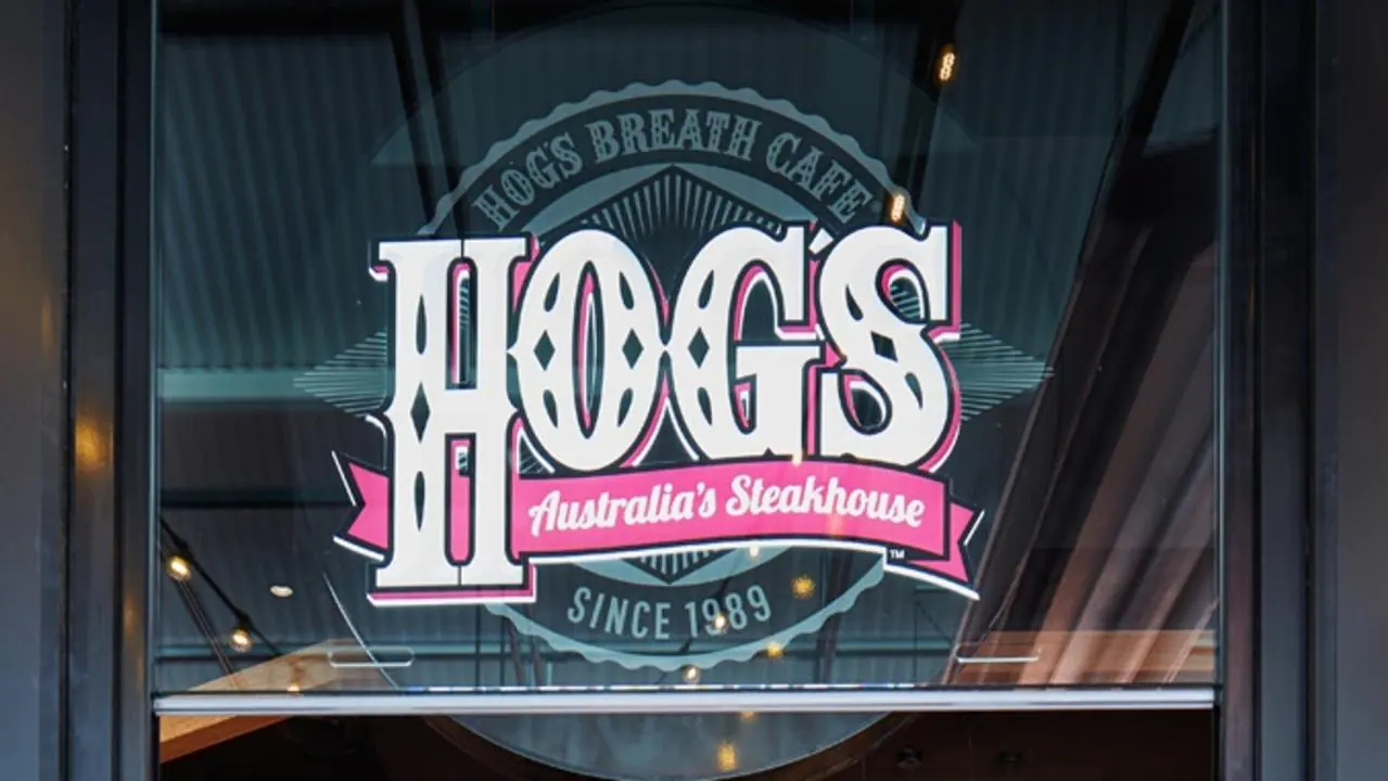 Plans to survive after CEO departs and restaurants close