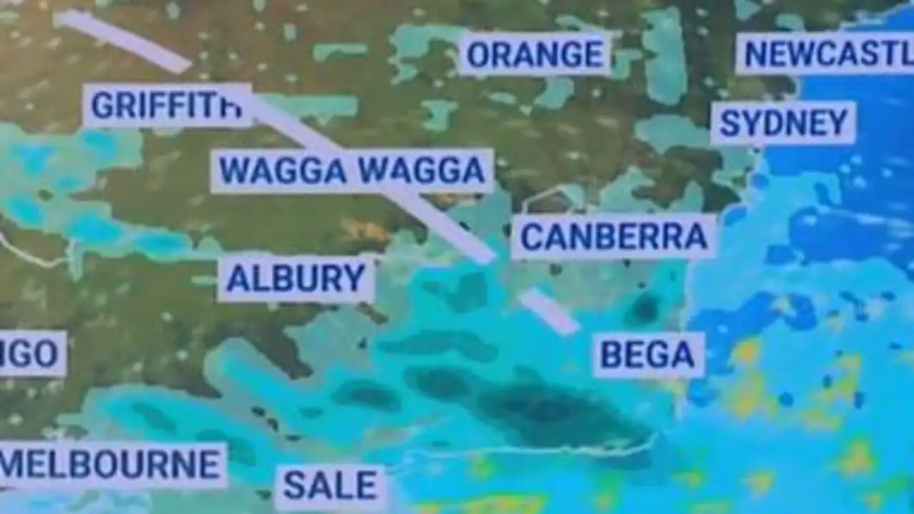 Polar cold snap to bring subzero temperatures, snow to parts of NSW