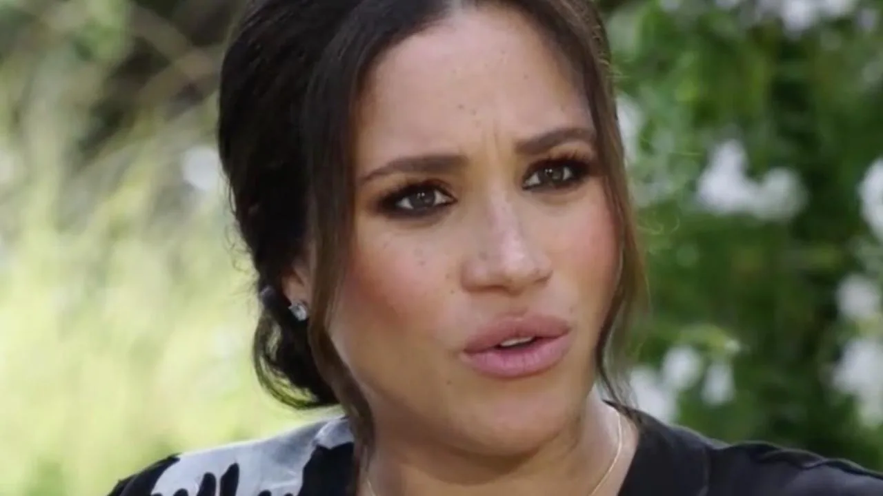 Princess Anne revealed as royal Meghan and Harry accused of racism on Oprah