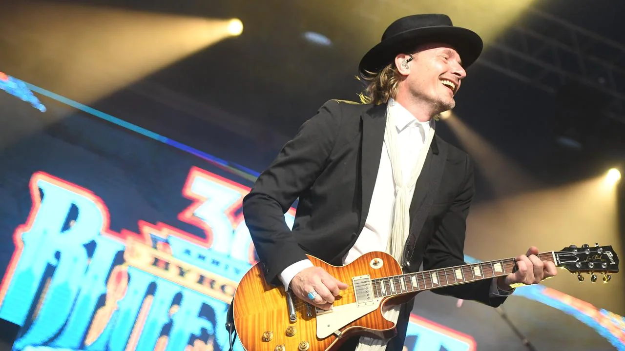 Promoter reveals how much it costs to cancel festivals