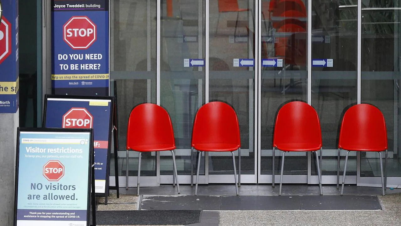 Queensland Health nurses turned away from vaccine over communication failure