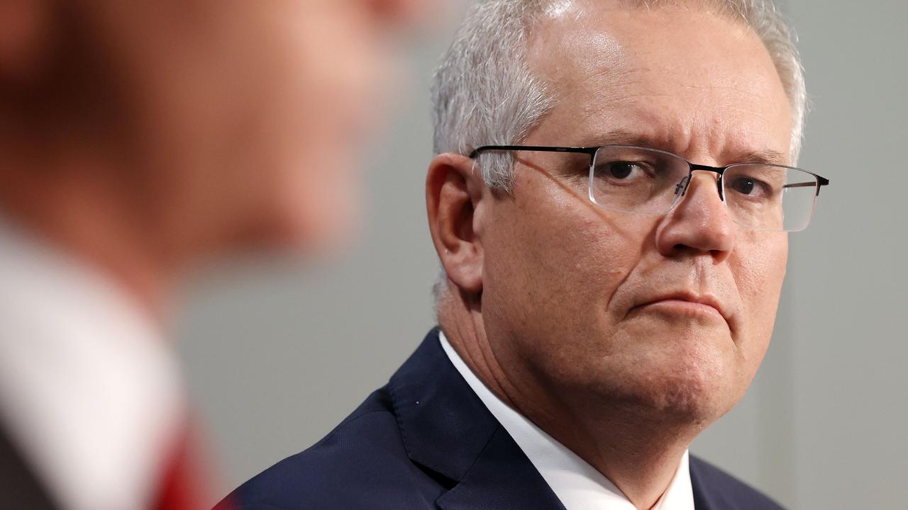 Question PM can’t answer after ‘rare but serious risk’ for AstraZeneca vaccine