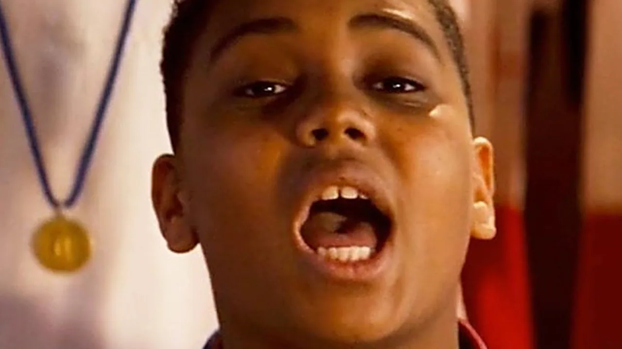 Romeo + Juliet star dies aged 38