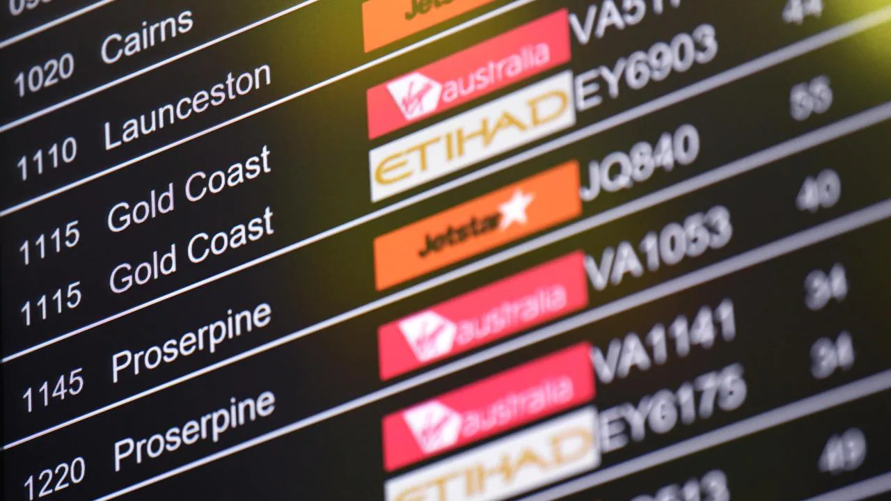 South Australia reopens border to Brisbane