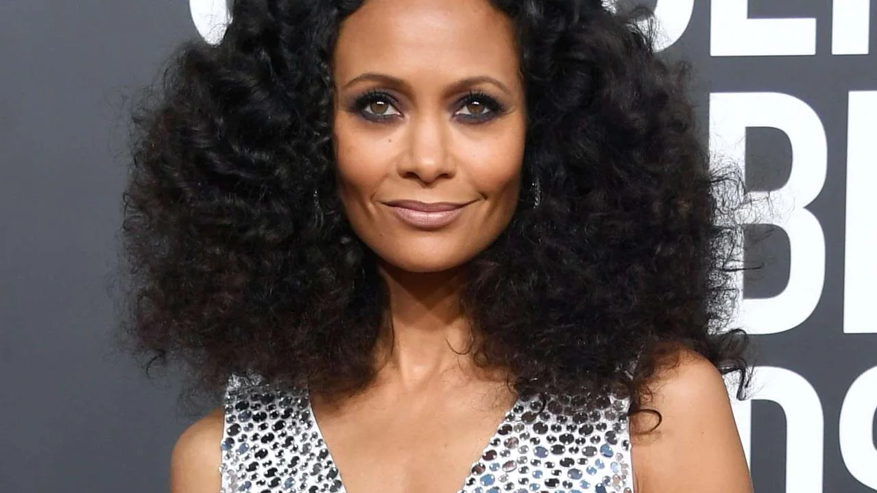 Thandiwe Newton has corrected the spelling of her name after being credited as ‘Thandie’ for decades