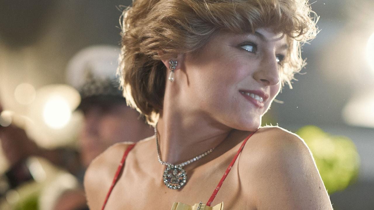 The Crown star Emma Corrin comes out as queer on Instagram