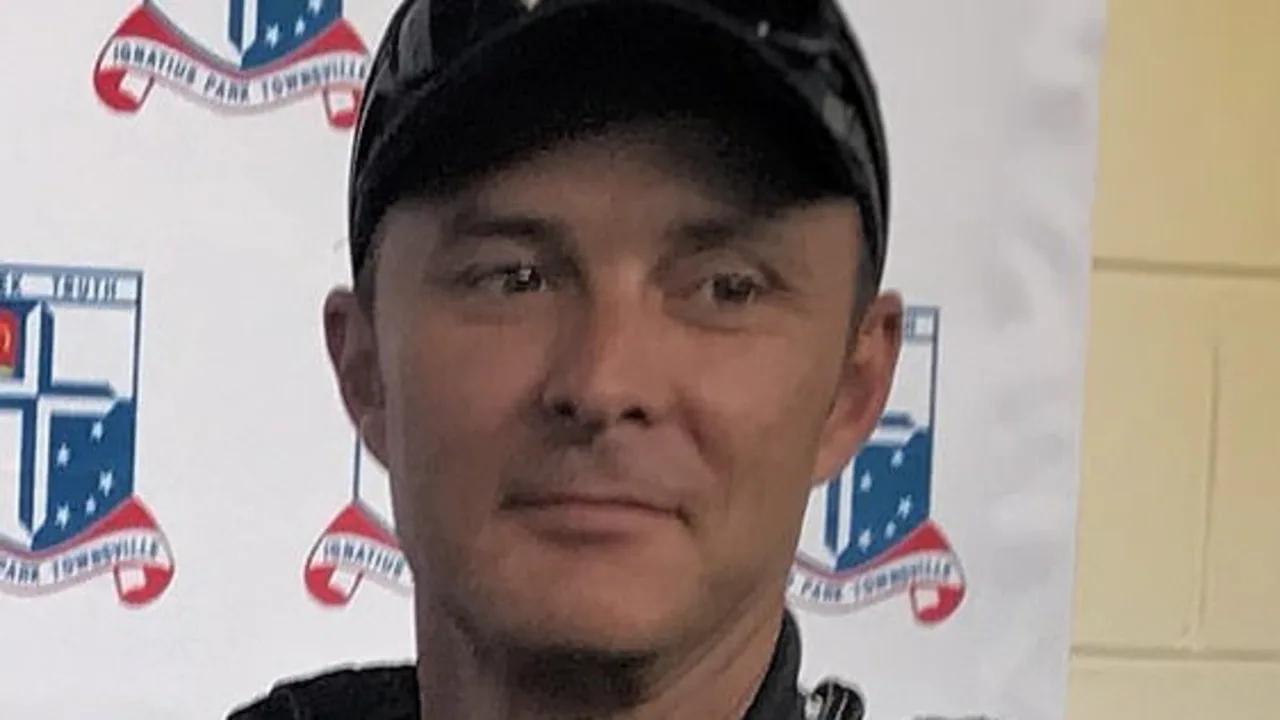 Townsville cop allegedly shot dead neighbour’s four dogs