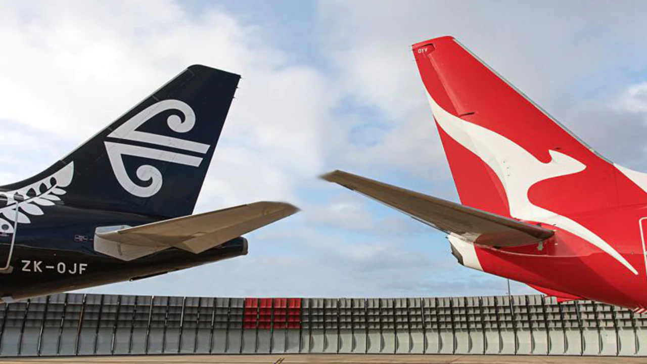 Trans Tasman travel bubble between Australia and New Zealand likely to start in April