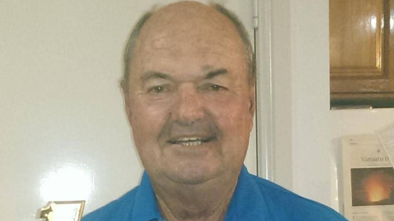 Tributes for Robert and Elizabeth Makara