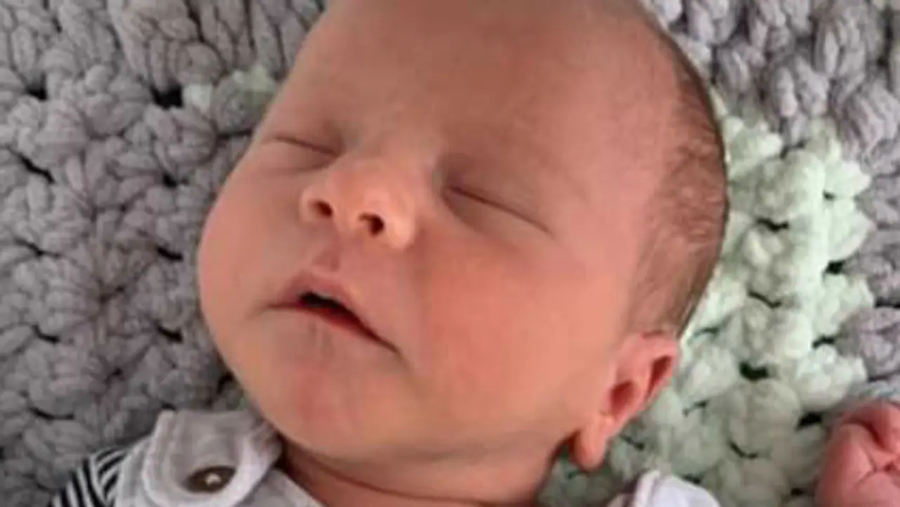 Two-week-old baby killed in horror crash in Brownhills, England