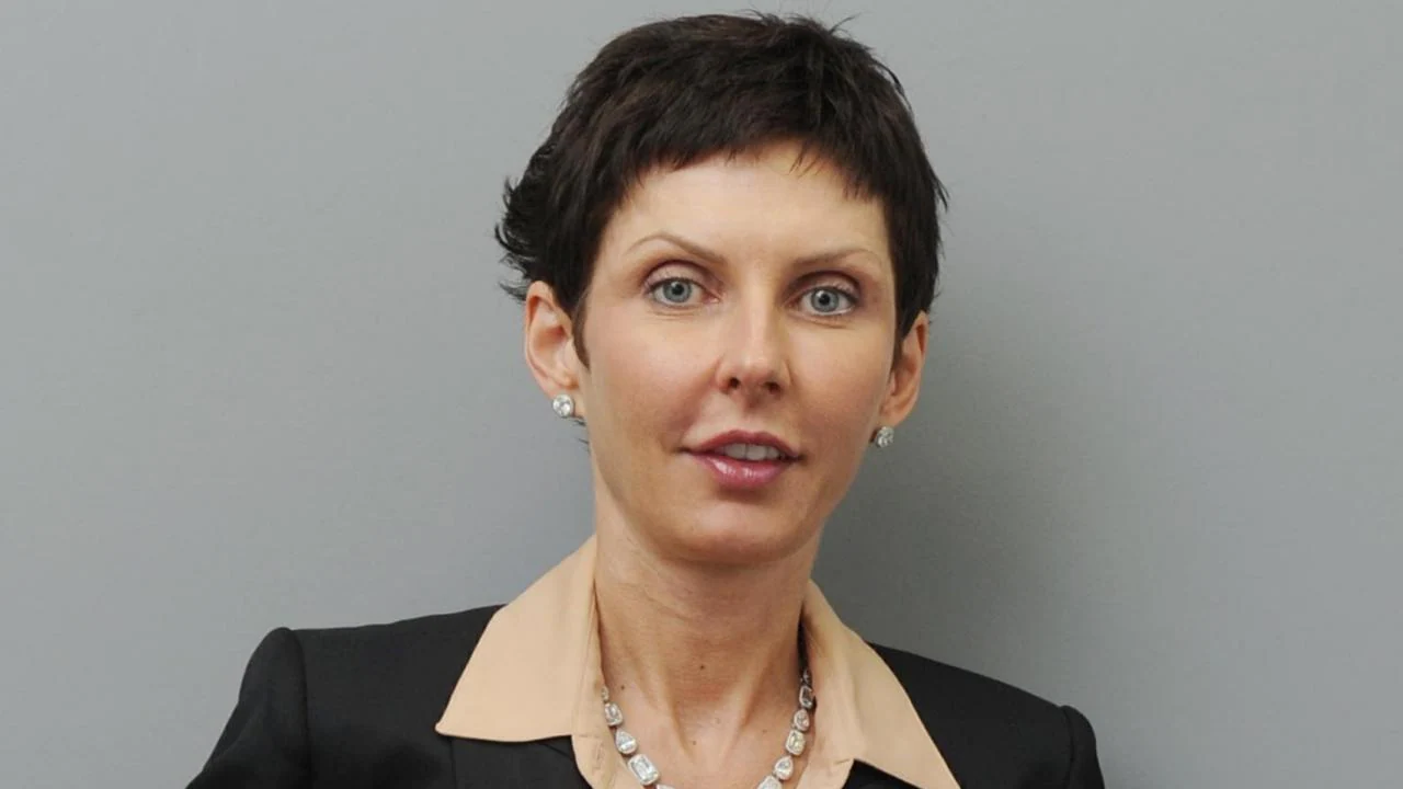 UK Bet365 CEO Denise Coates made $851m last year