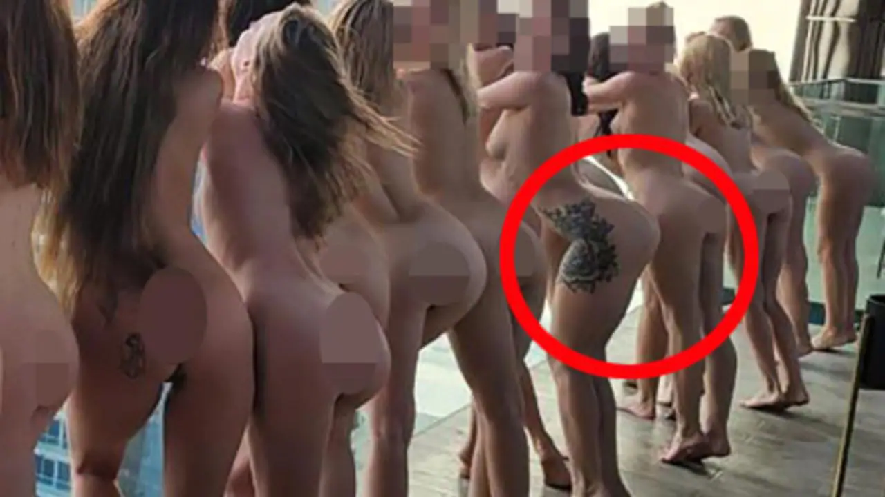 Ukraine model arrested over Dubai nude photo shoot is a lawyer