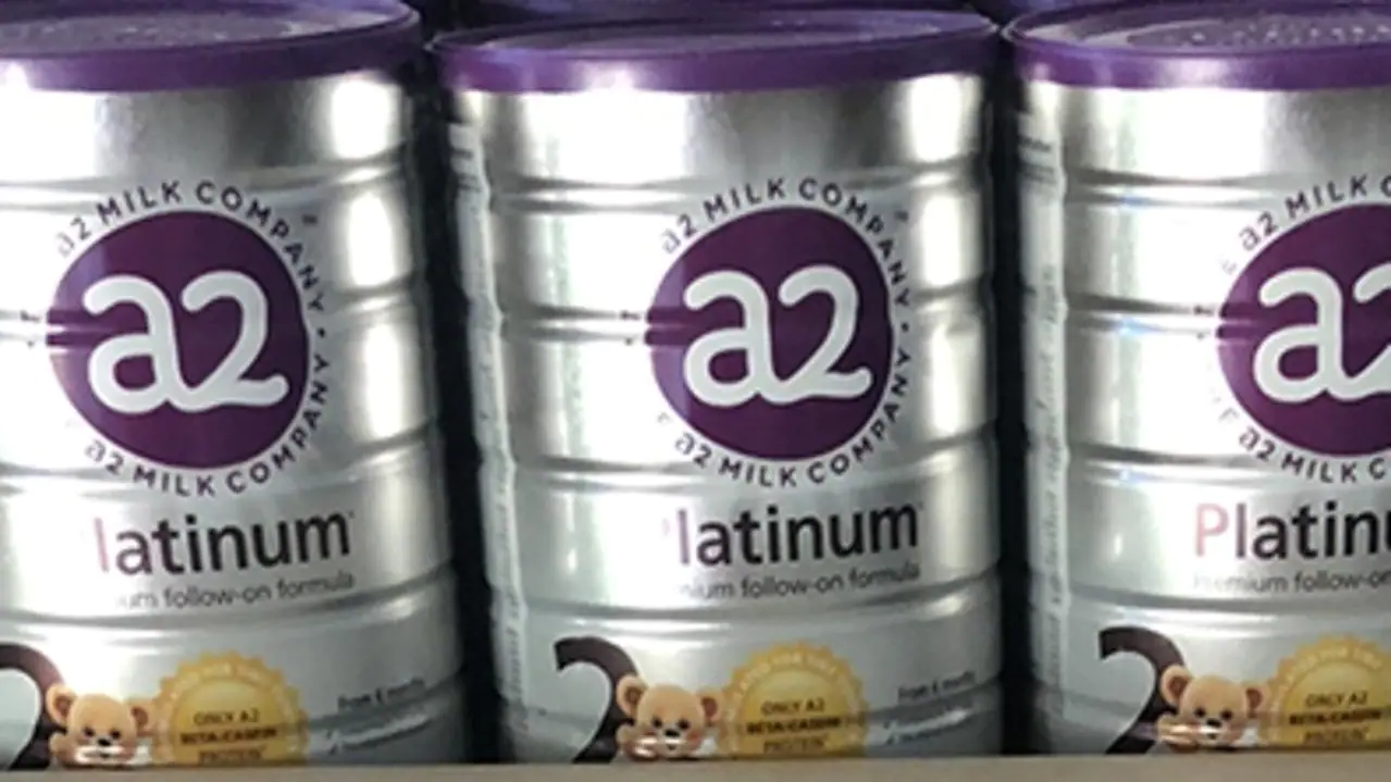 Victoria Police find $50k baby formula secret stash at Melbourne homes