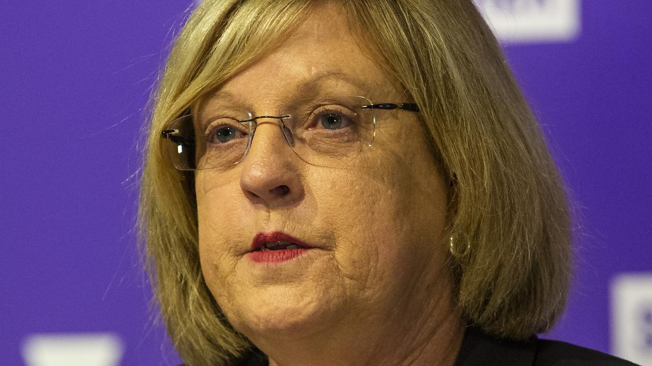 Victoria minister Lisa Neville to undergo surgery over Crohn’s disease