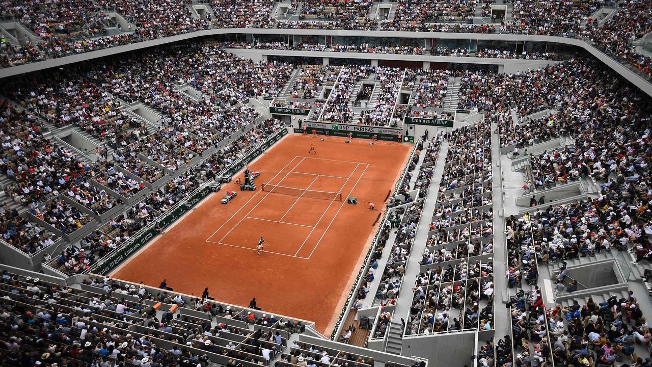 When does French Open start? Coronavirus delay, postponement