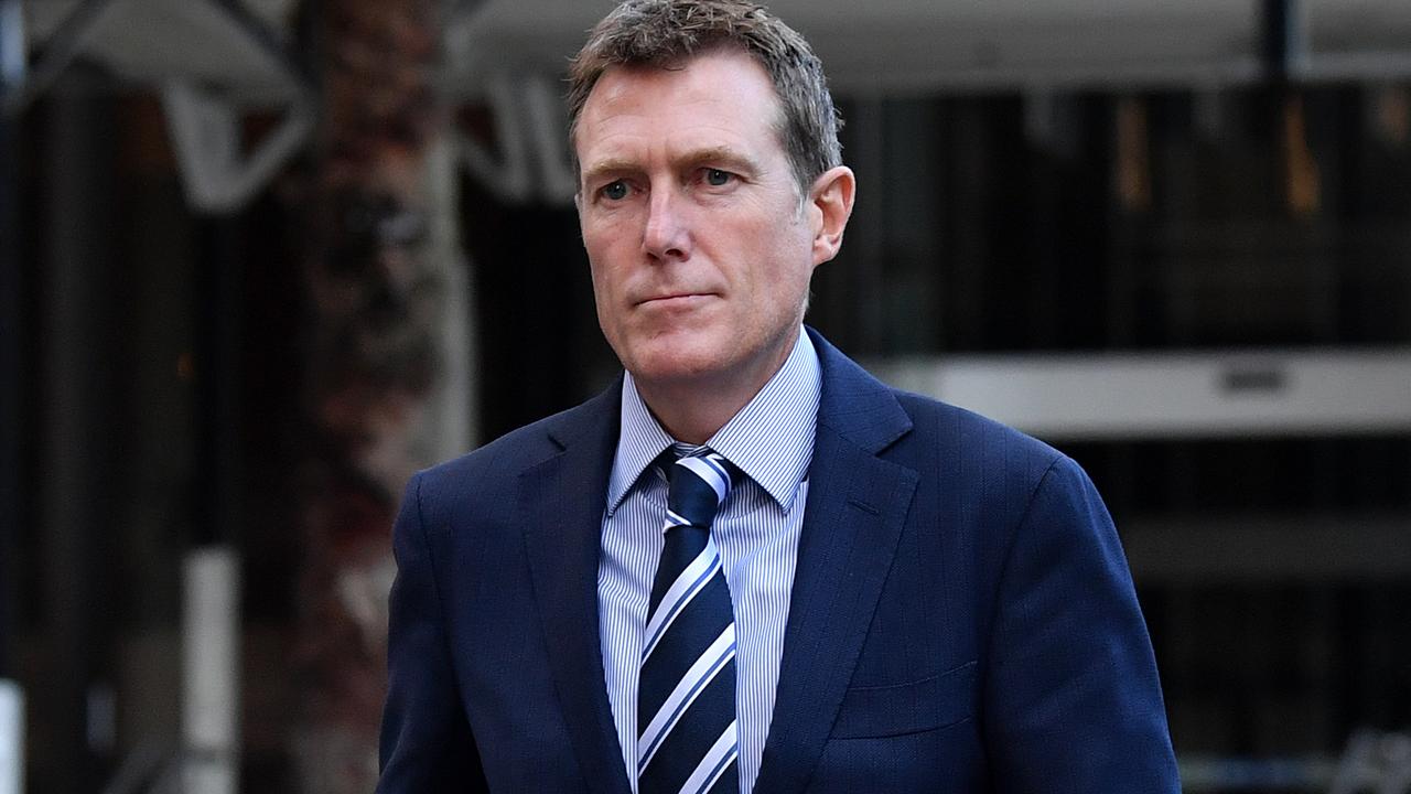Why NSW Police never interviewed Christian Porter