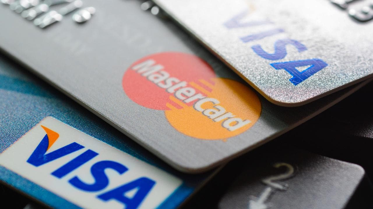 Why do I always seem to be in debt?