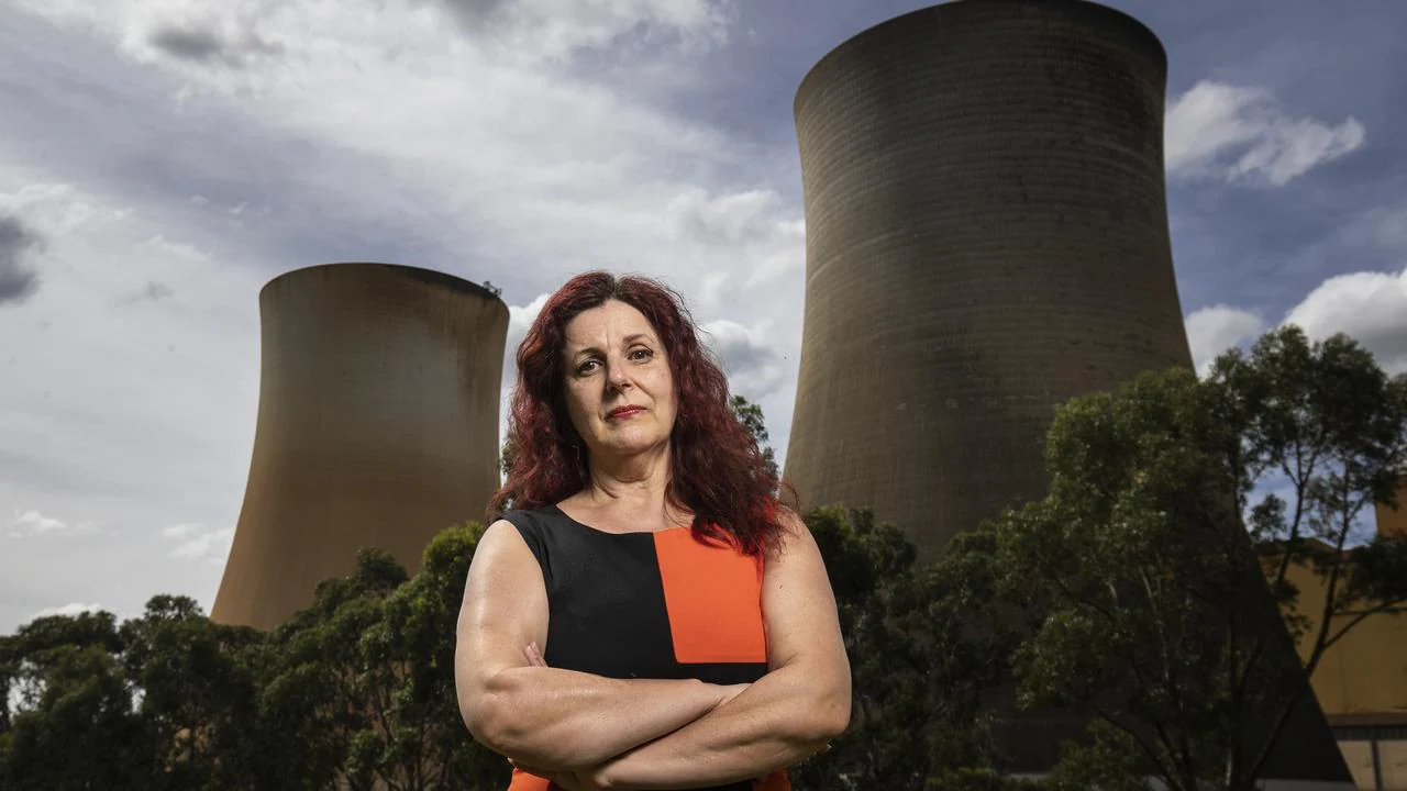 Yallourn and Hazelwood power workers label region a breeding ground for poverty