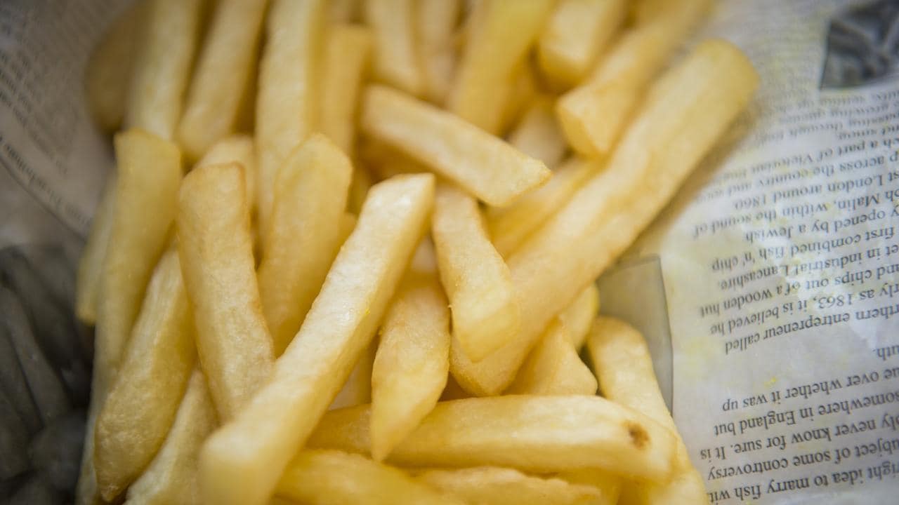 Zouki Cafe in Clayton sued after Roxanne Britton claims she slipped on chip