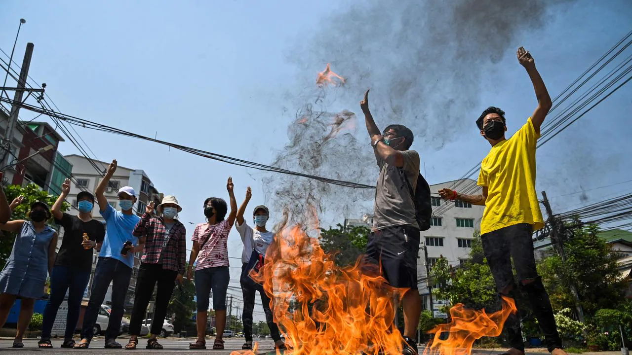 ‘Nightmare scenario’ as dozens of kids die