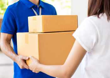 Courier Service For Your Company