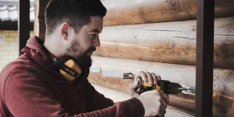 home builder