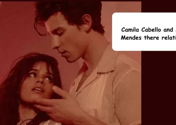 Camila Cabello and Shawn Mendes there relationship