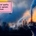 DEC issues air quality advisory for upstate New York