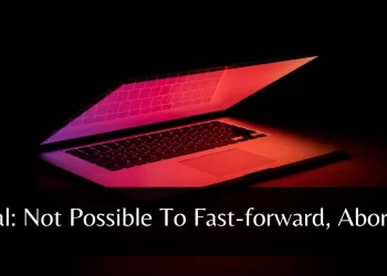 fatal: not possible to fast-forward, aborting.