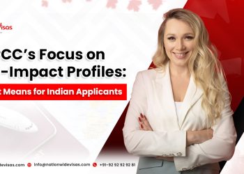 IRCC’s Focus on